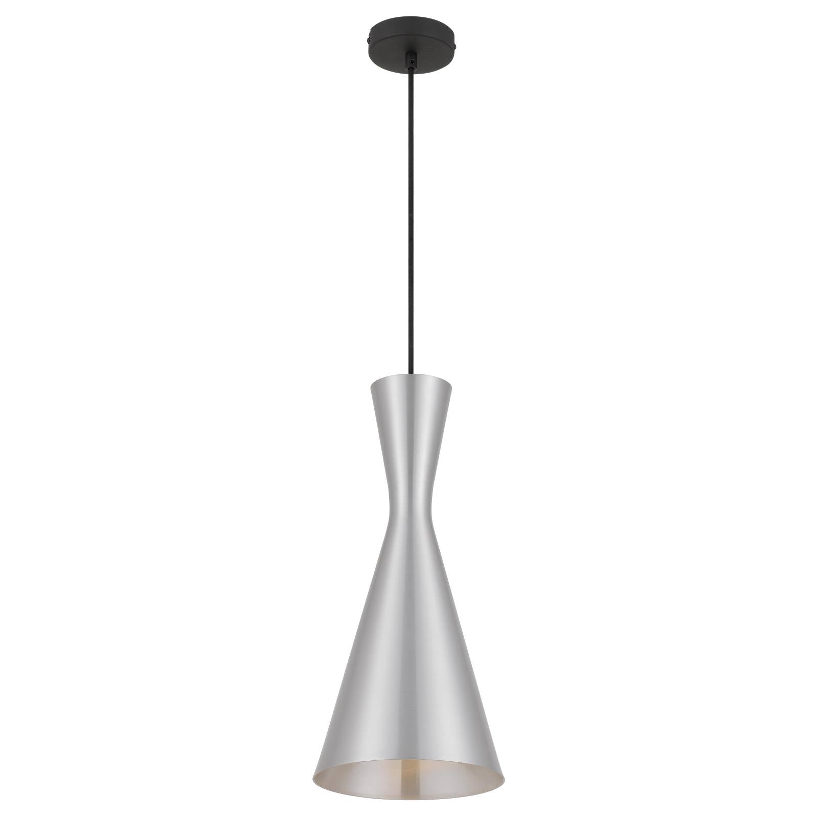Flero 20 Pendant, Aluminium