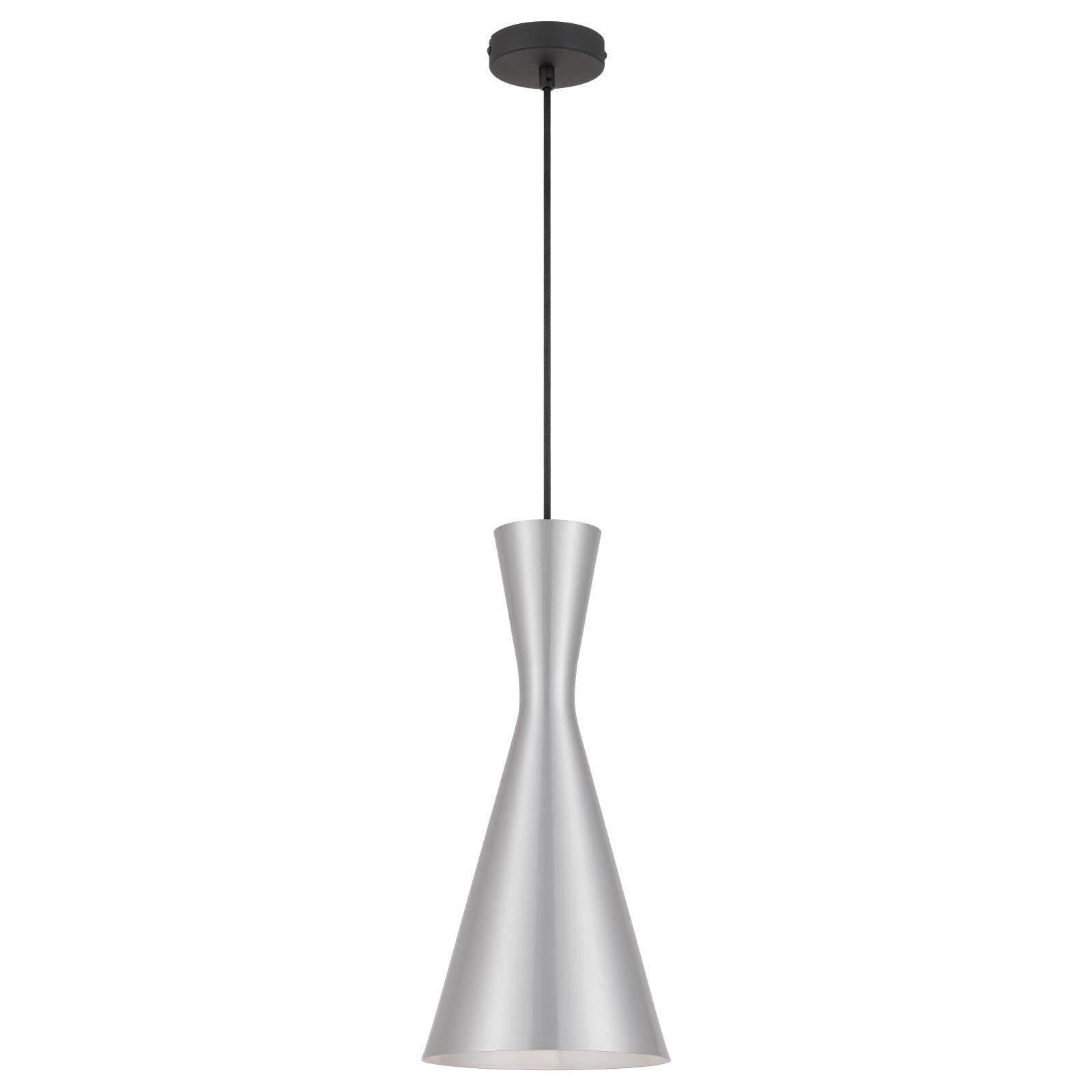 Flero 20 Pendant, Aluminium