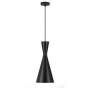 Flero 20 Pendant, Black