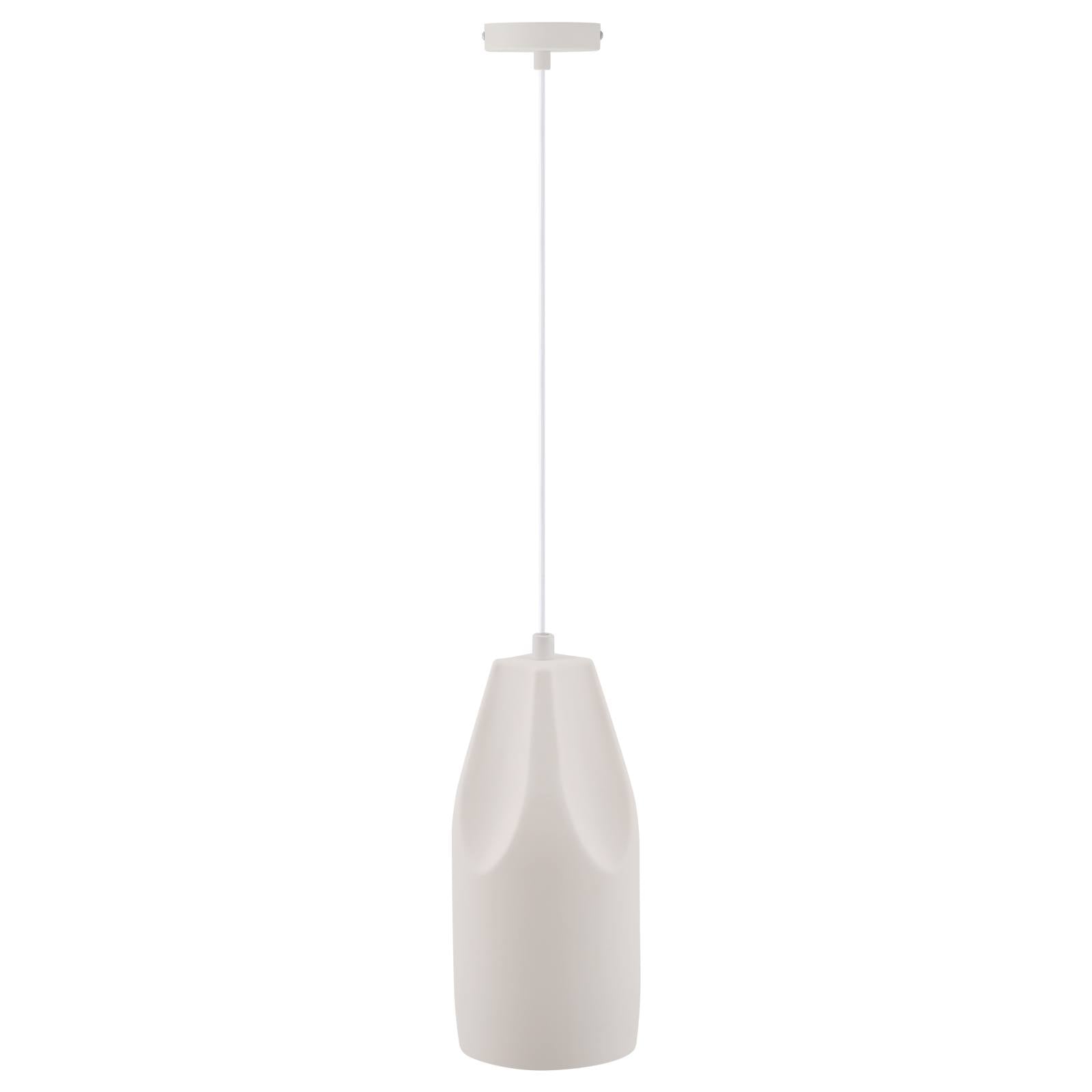 Forma 12 Pendant, White