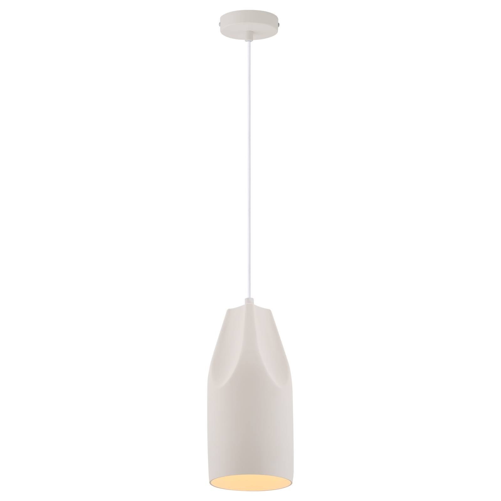 Forma 12 Pendant, White