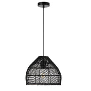 Frya 30 Pendant, Black