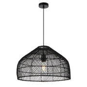 Frya 50 Pendant, Black