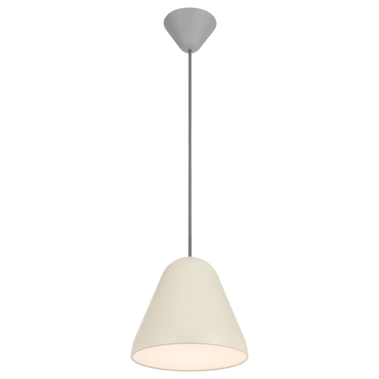 Hanami 22cm Pendant Light, Beige