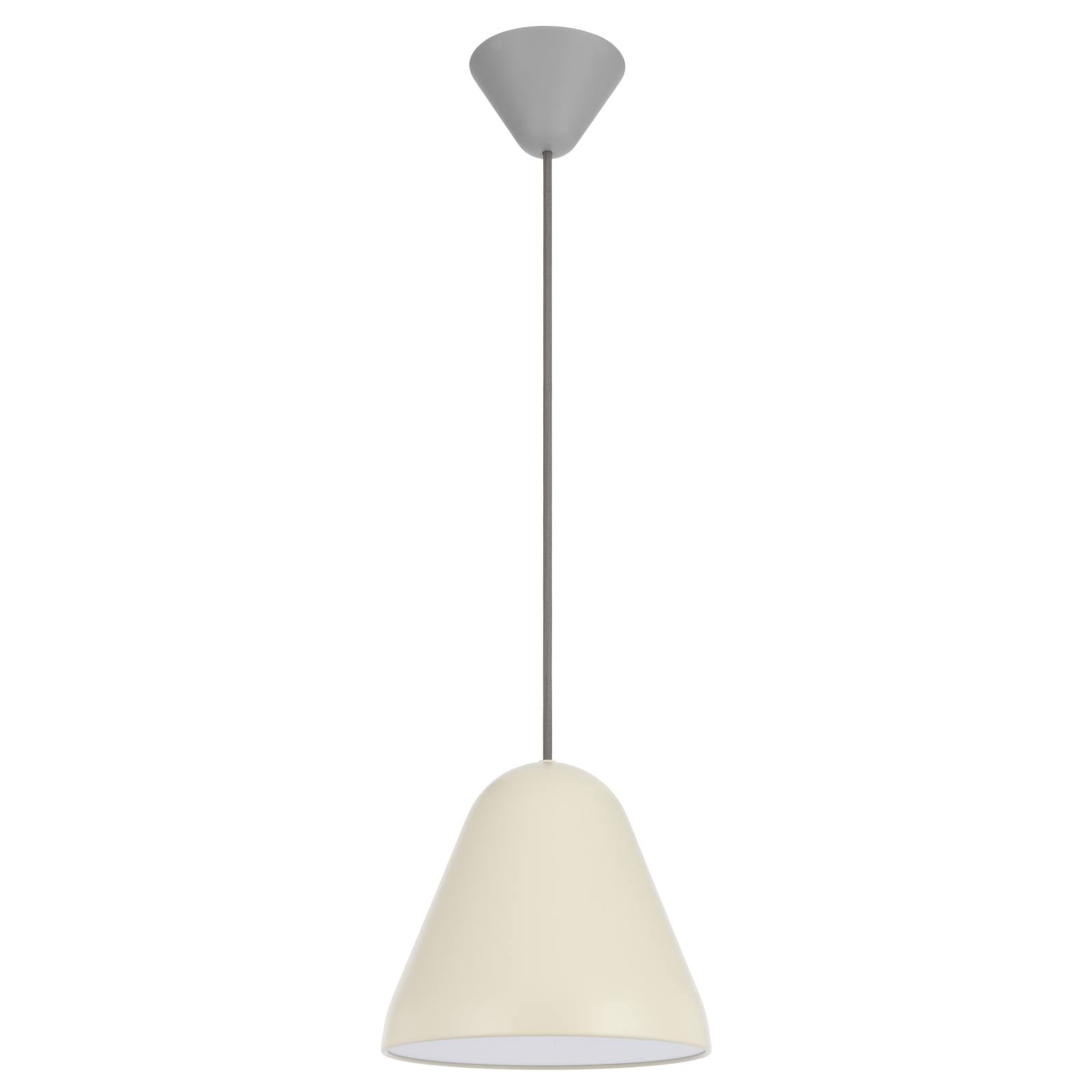 Hanami 22cm Pendant Light, Beige