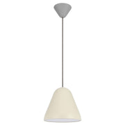 Hanami 22cm Pendant Light, Beige
