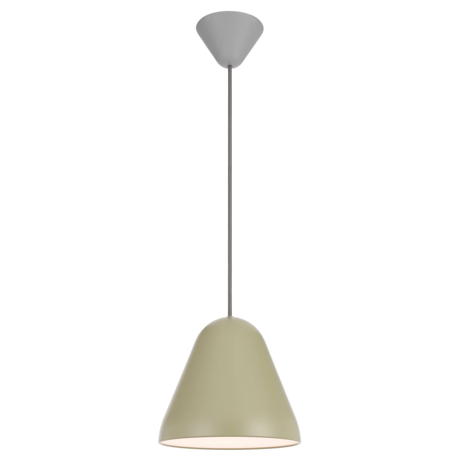 Hanami 22cm Pendant Light, Green