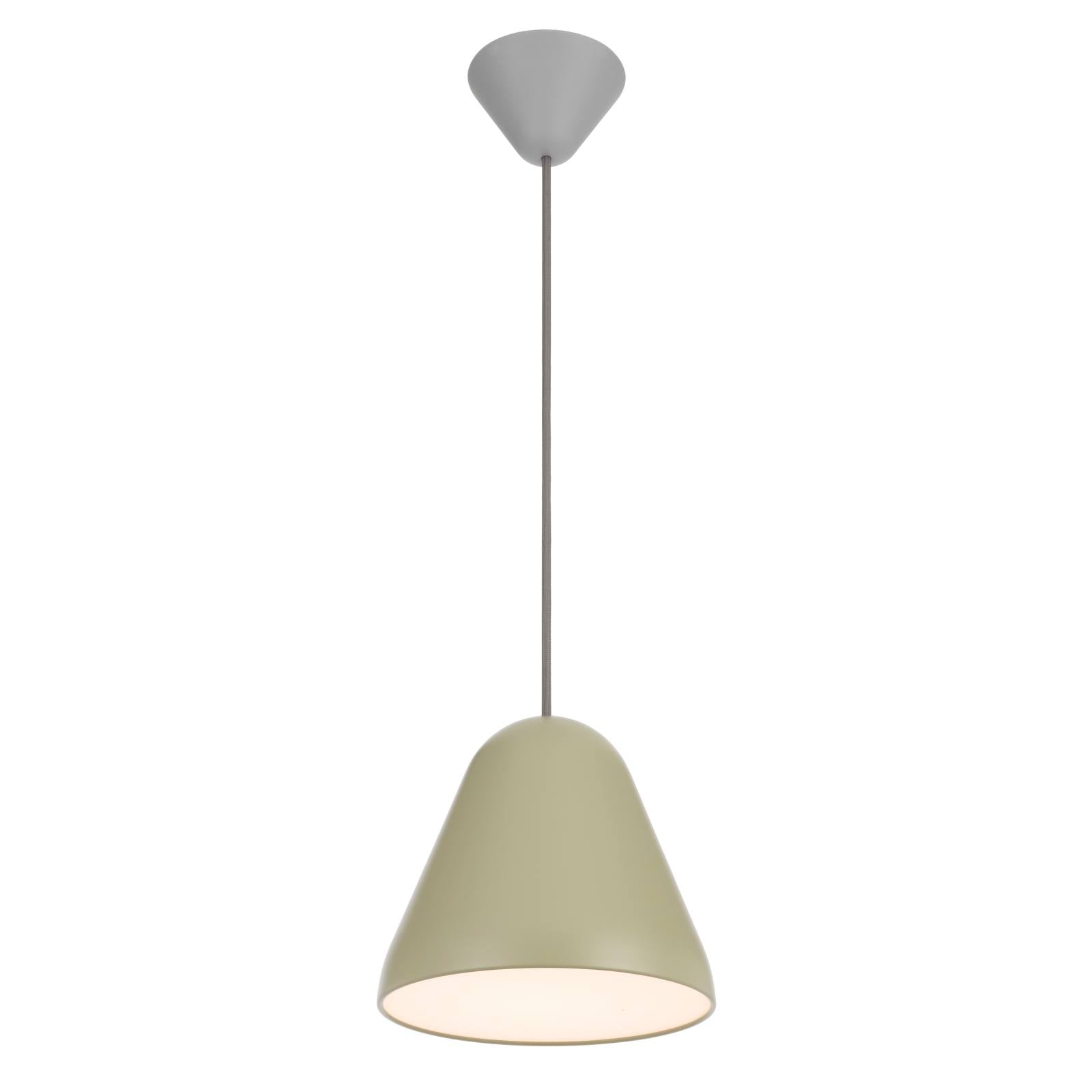 Hanami 22cm Pendant Light, Green