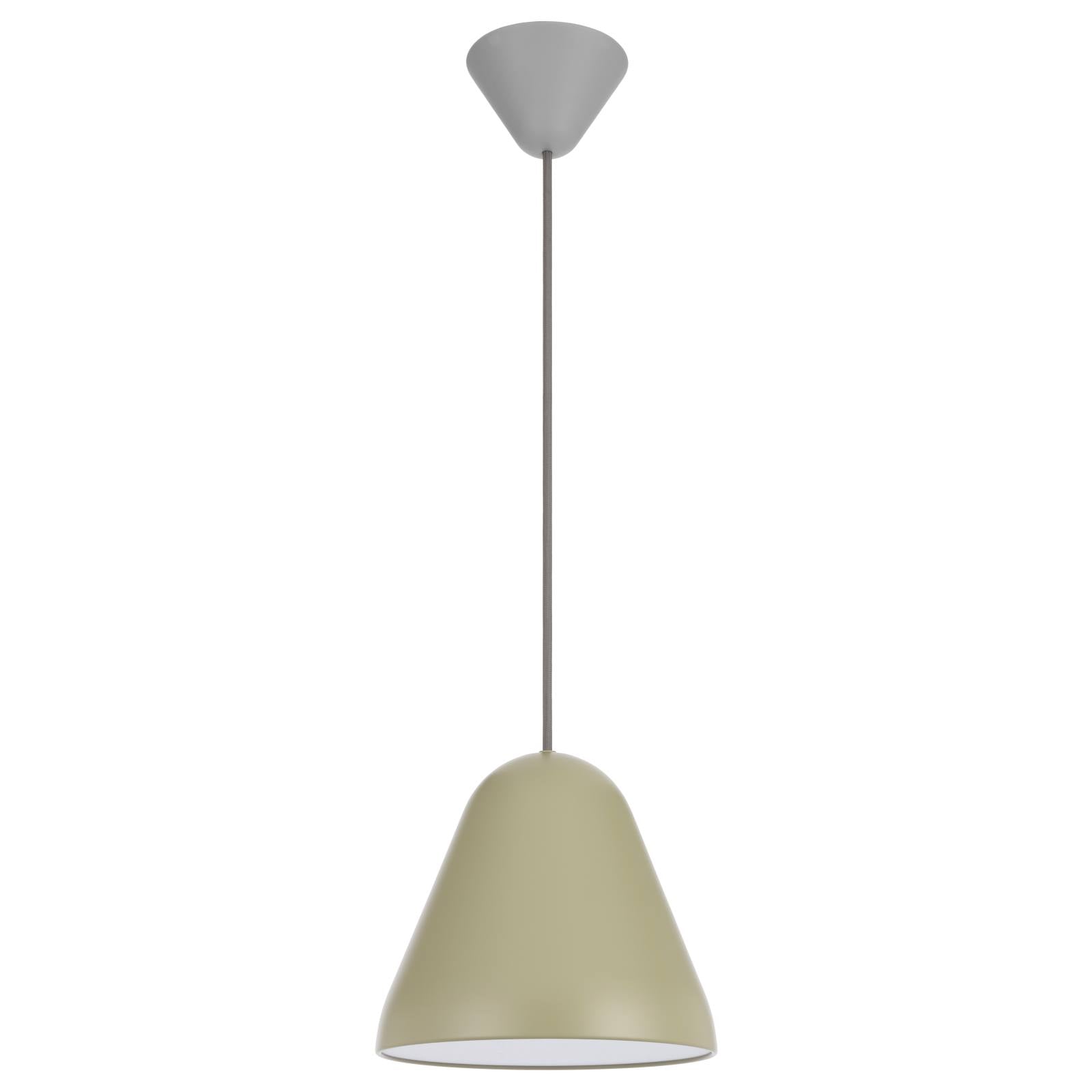 Hanami 22cm Pendant Light, Green