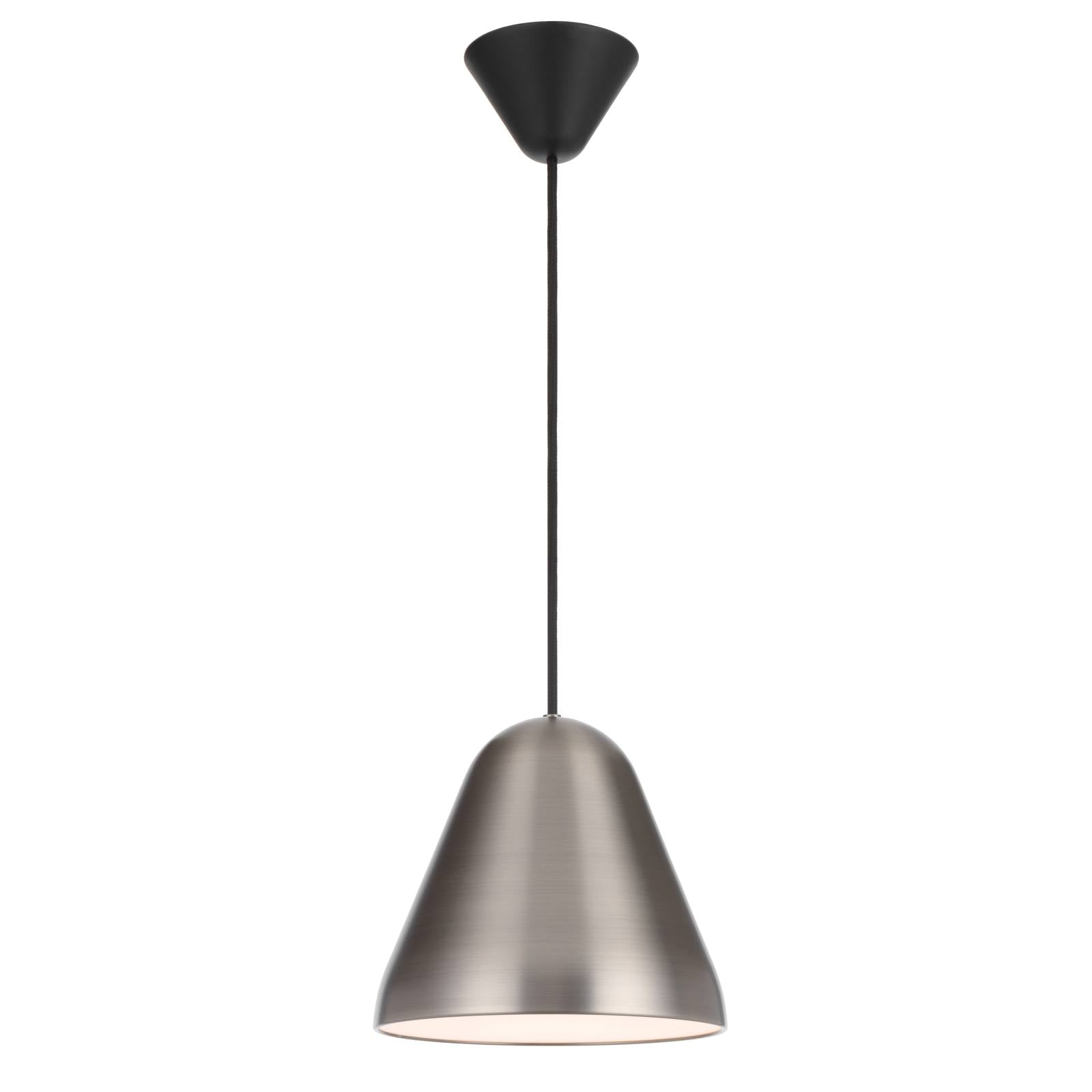 Hanami 22cm Pendant Light, Nickel