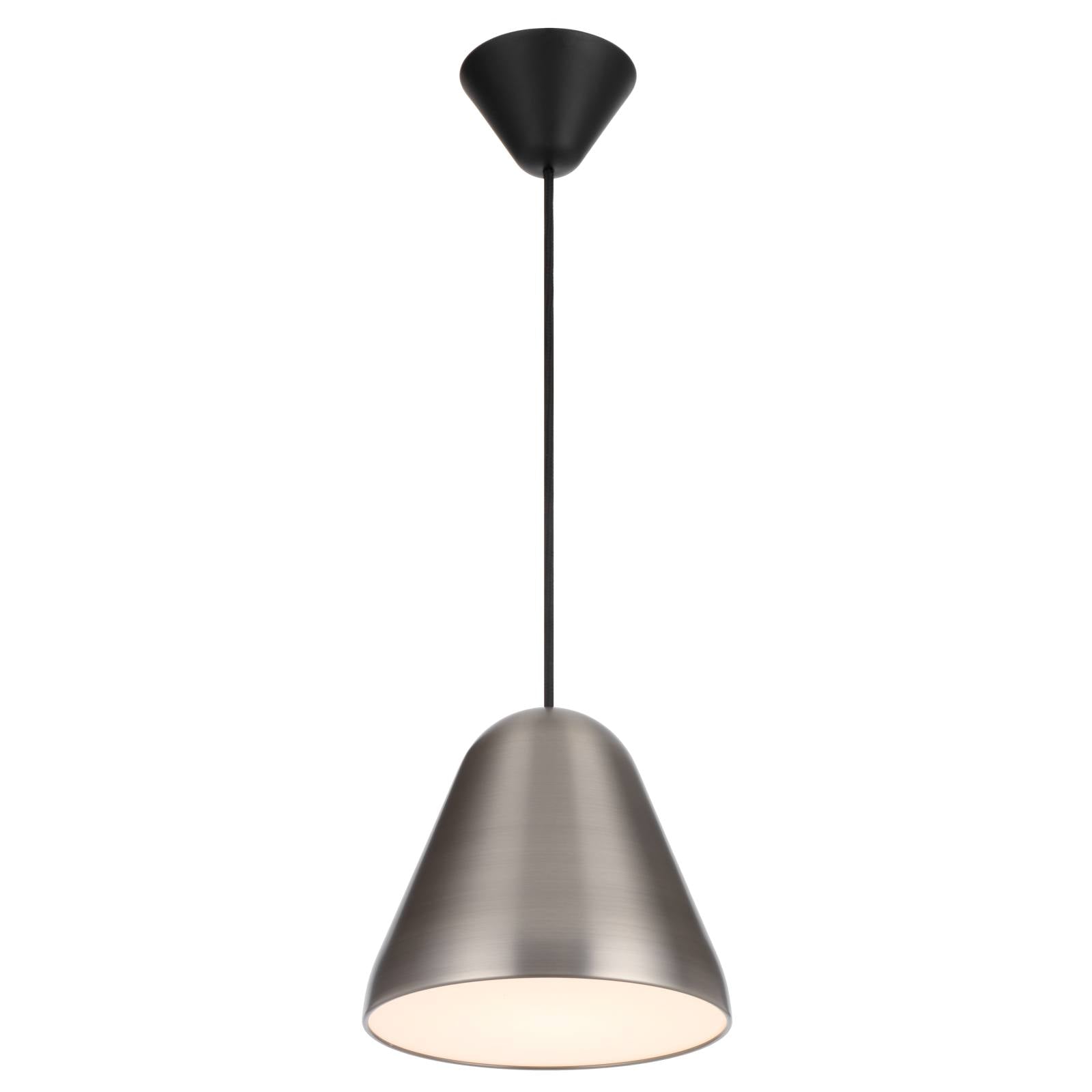 Hanami 22cm Pendant Light, Nickel