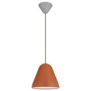 Hanami 22cm Pendant Light, Orange