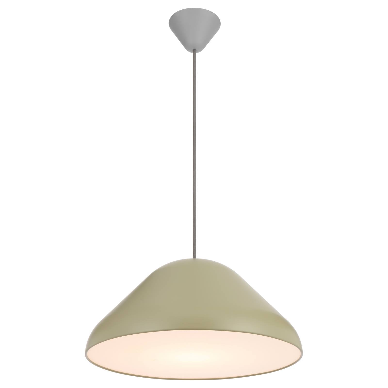 Hanami 44cm Pendant Light, Green
