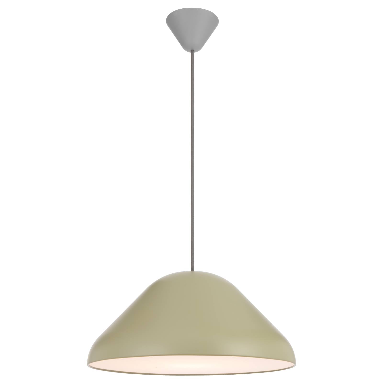 Hanami 44cm Pendant Light, Green