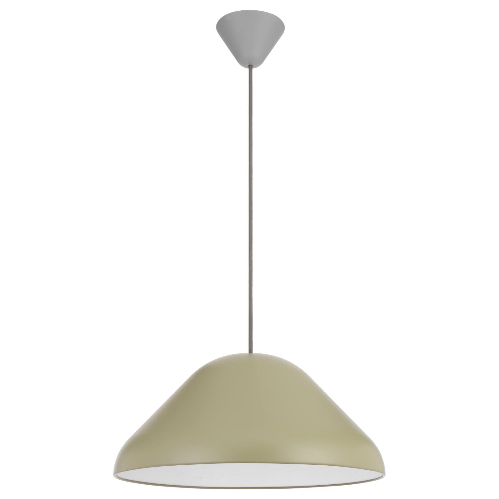 Hanami 44cm Pendant Light, Green