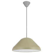 Hanami 44cm Pendant Light, Green