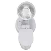Illume Single Exterior Sensor, White