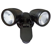 Illume Twin Exterior Sensor, Black