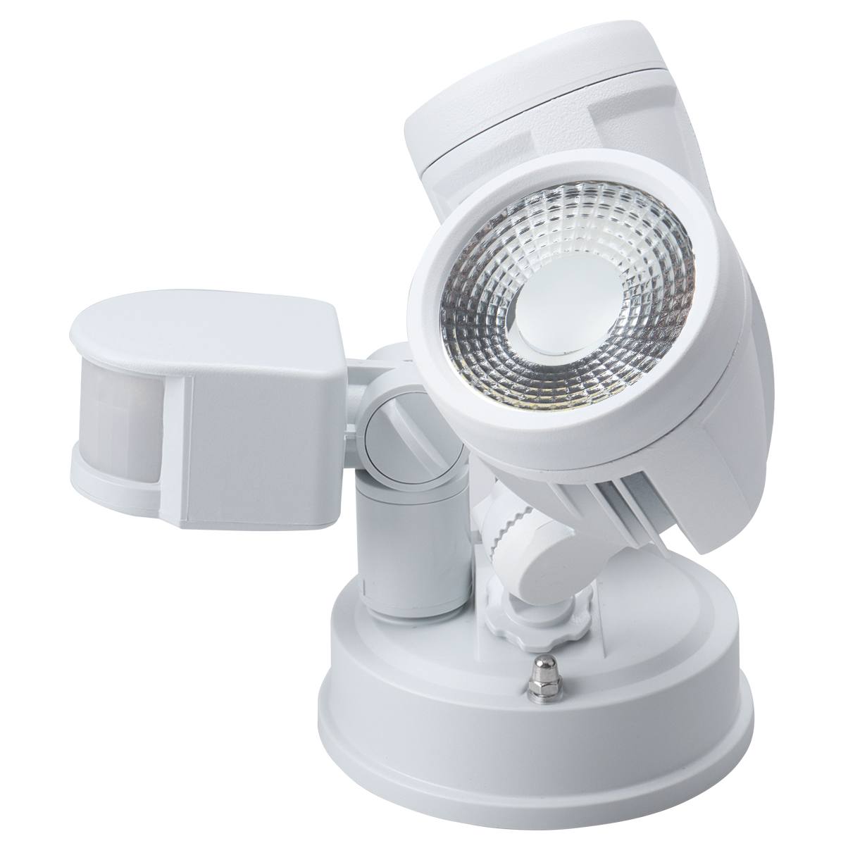 Illume Twin Exterior Sensor, White