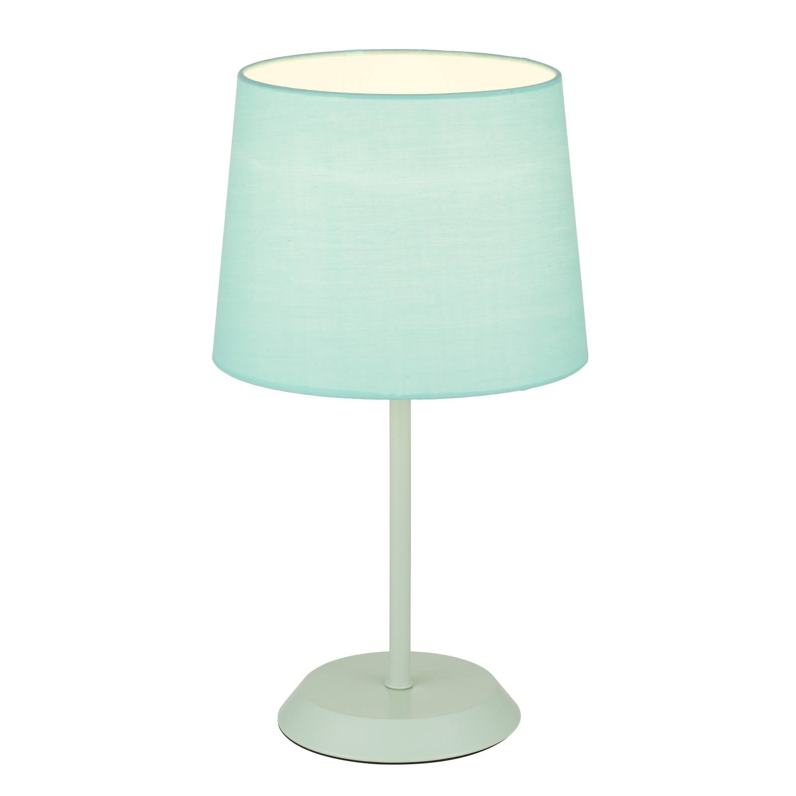 Jaxon Table Lamp, Green