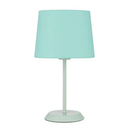 Jaxon Table Lamp, Green