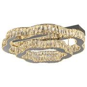 Jura 2 Ring CTC, Chrome