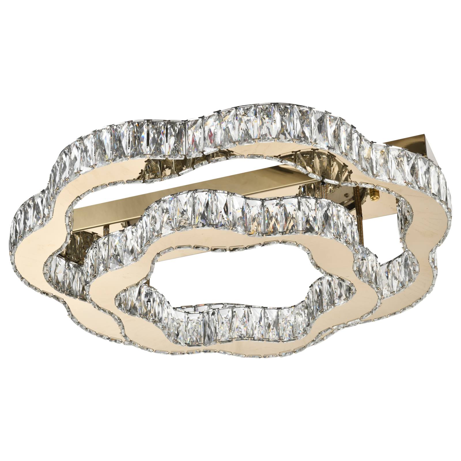 Jura 2 Ring CTC, Gold