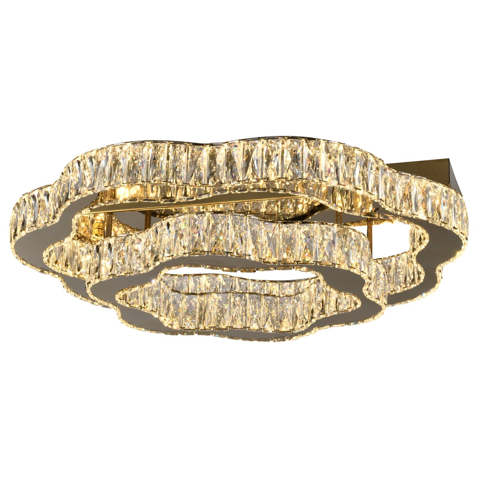 Jura 2 Ring CTC, Gold