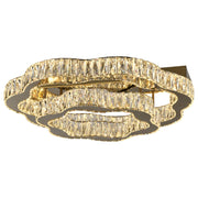 Jura 2 Ring CTC, Gold