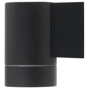 Kman Ex1 Wall Lamp, Black