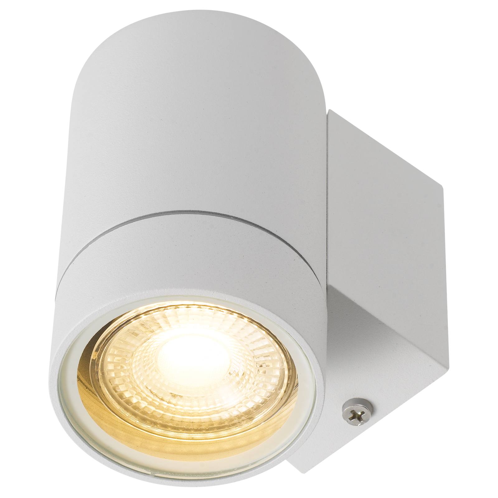 Kman Ex1 Wall Lamp, White