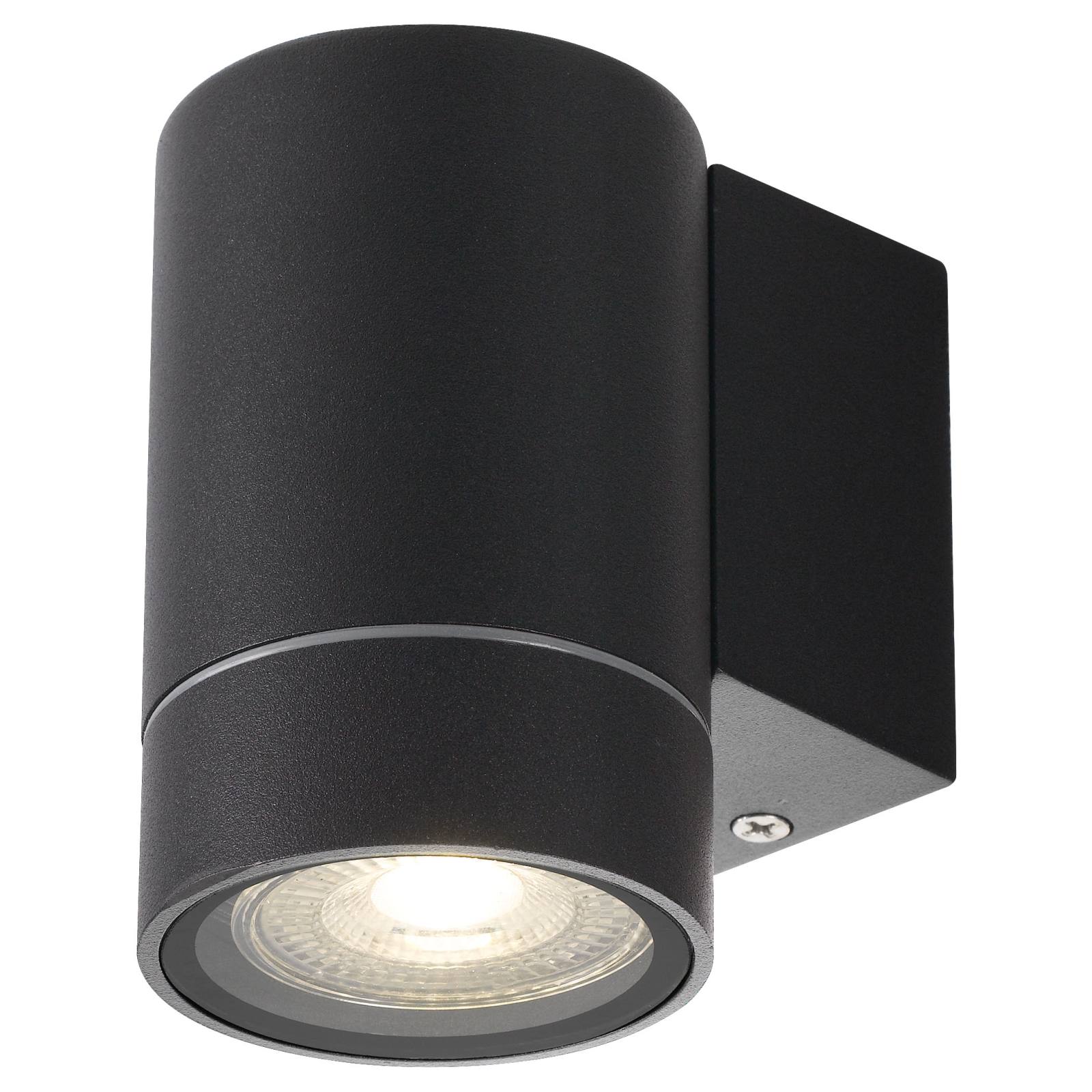 Kman Ex1 Wall Lamp, White