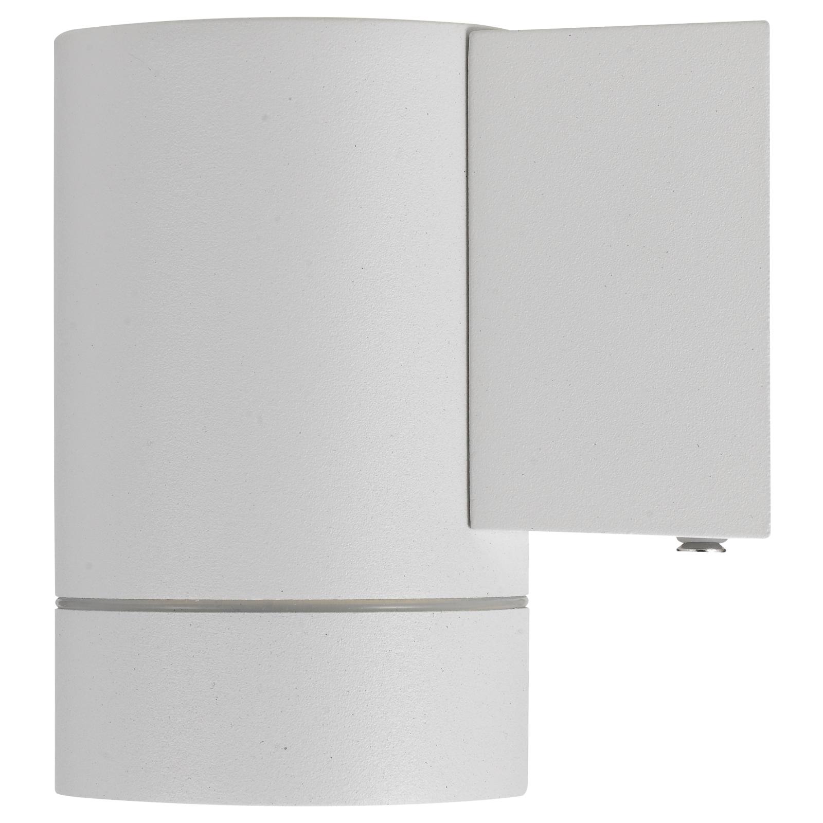 Kman Ex1 Wall Lamp, White