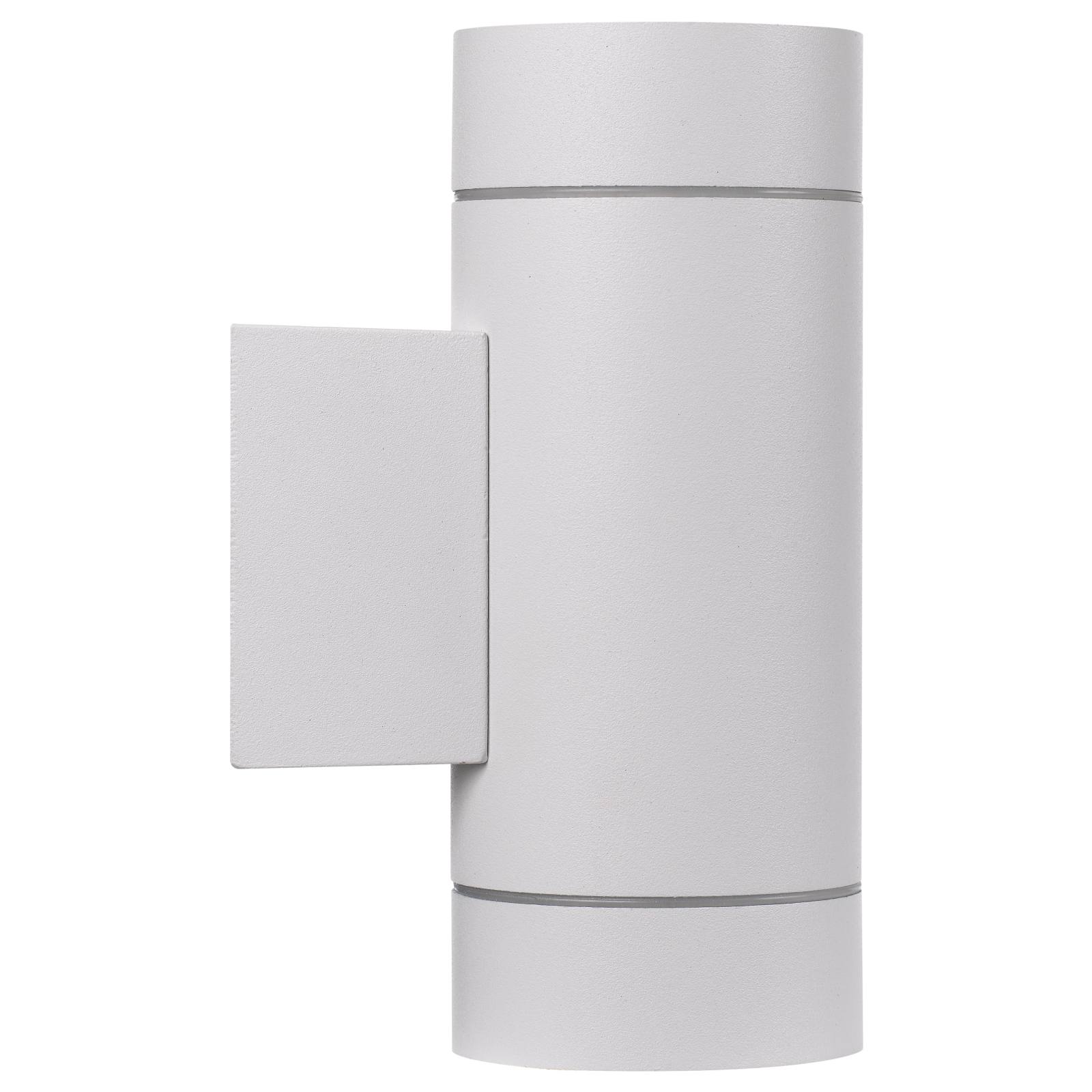 Kman Ex2 Wall Lamp, White
