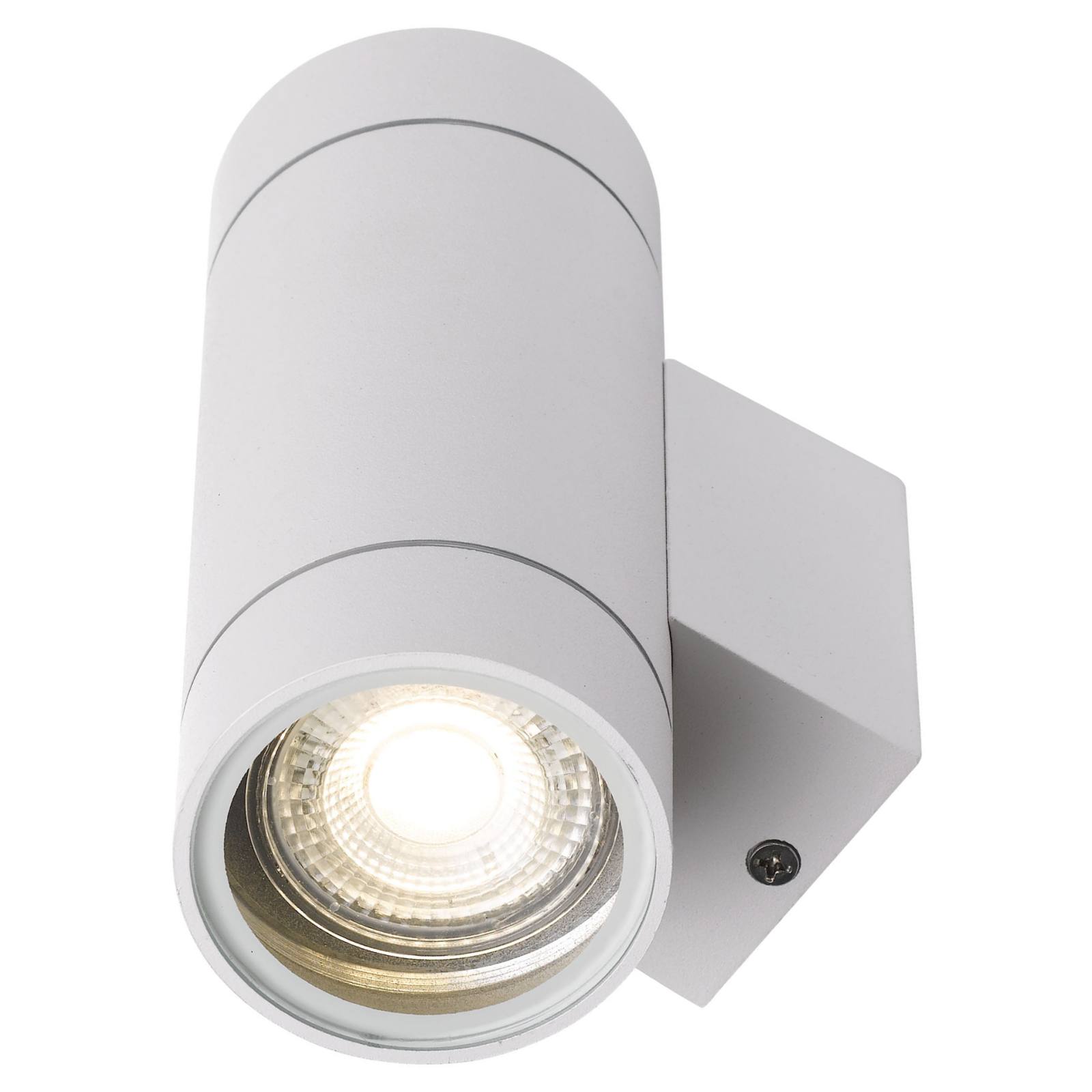 Kman Ex2 Wall Lamp, White