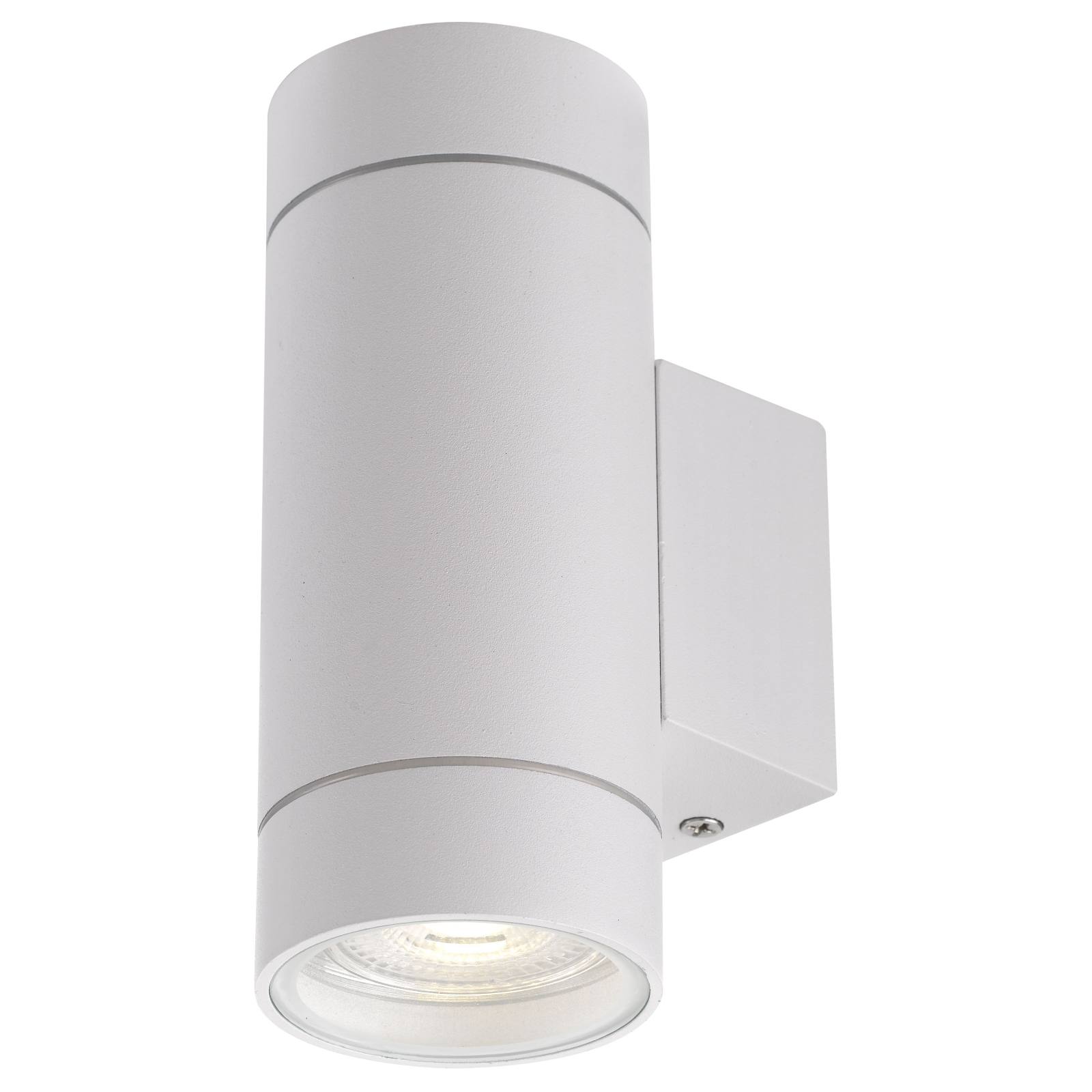 Kman Ex2 Wall Lamp, White