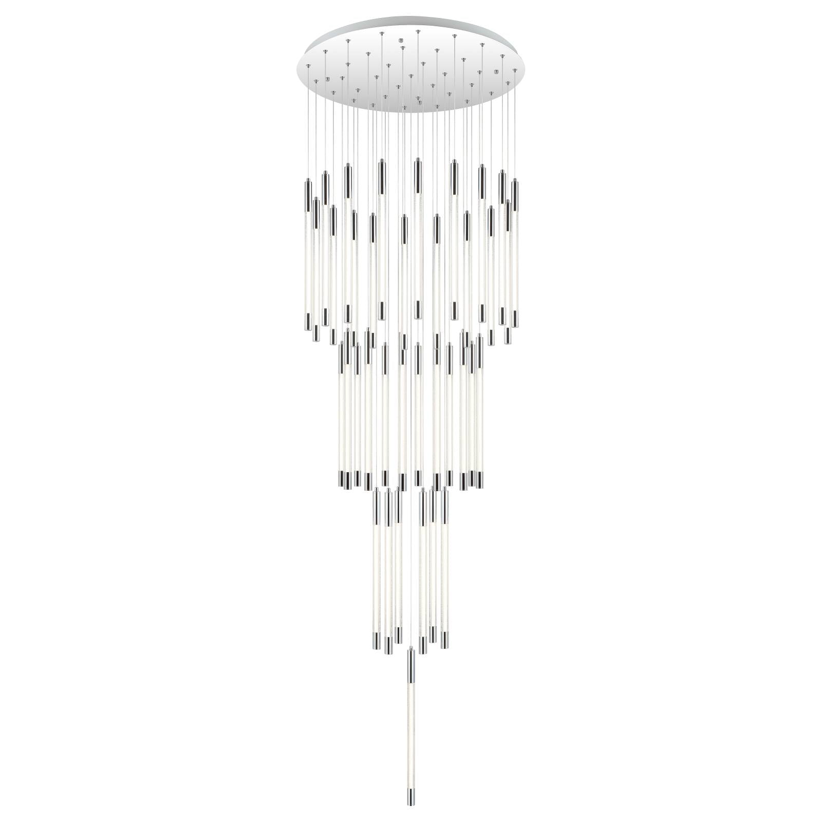 Kurtz 37 Lights Led, Chrome