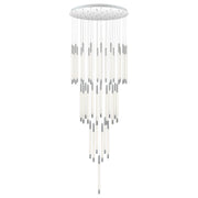 Kurtz 37 Lights Led, Chrome