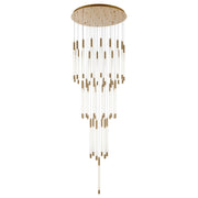 Kurtz 37 Lights Led, Gold