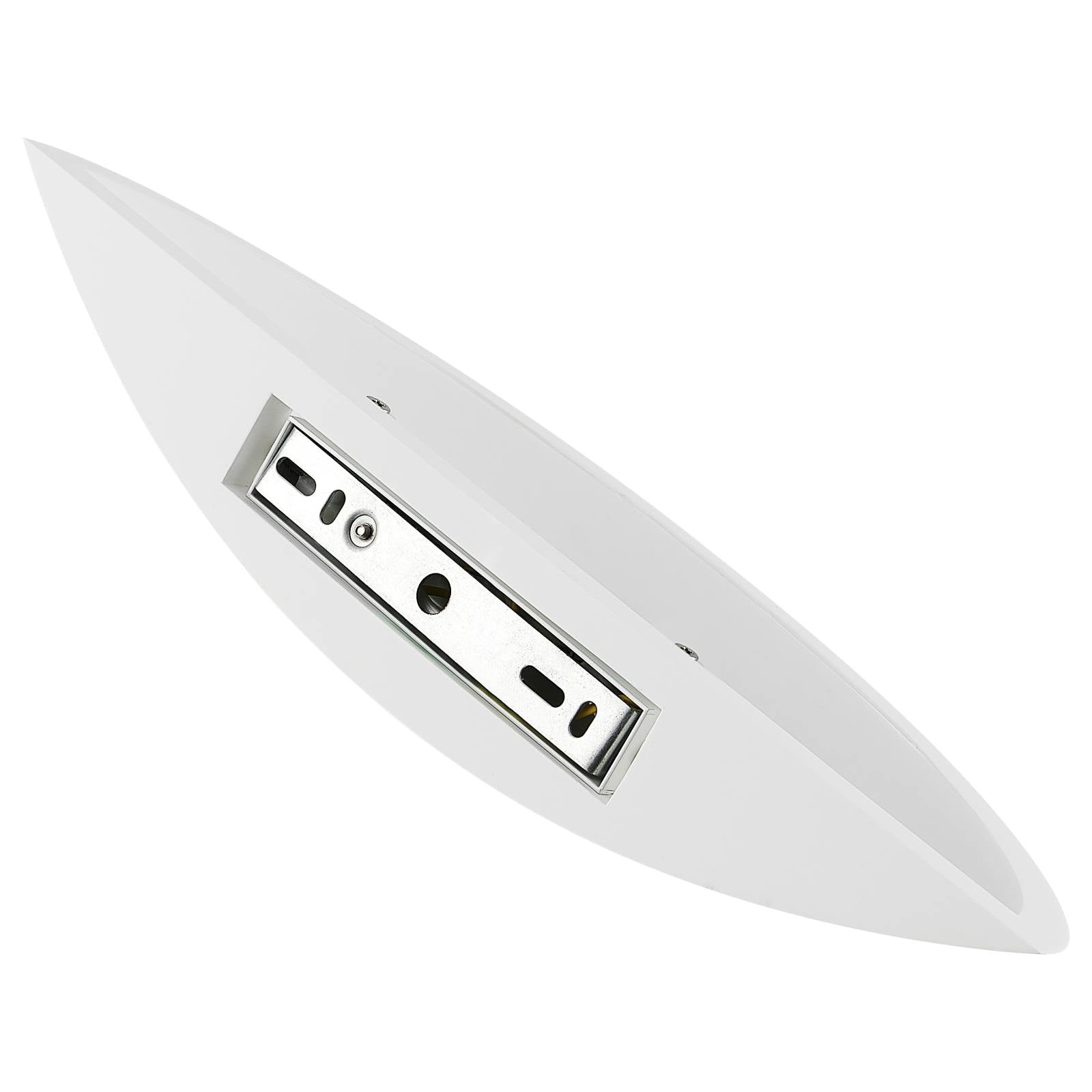 Leone Indoor Wall Light, White