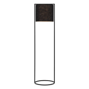 Loftus Floor Lamp, Black