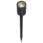 Luc 5W 8~26V Spike Spotlight, Black