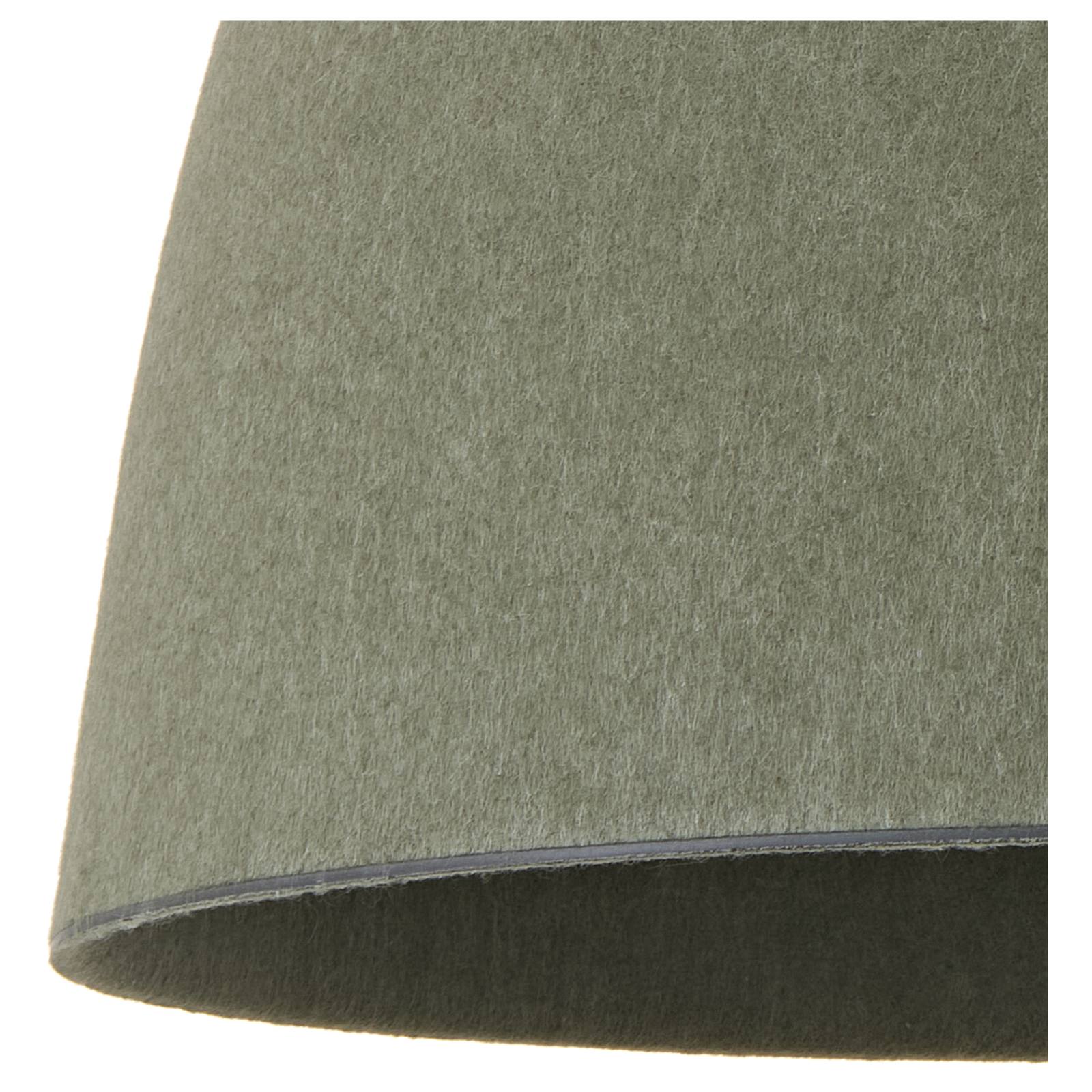 Malin Pendant Light, Green