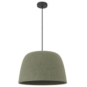 Malin Pendant Light, Green