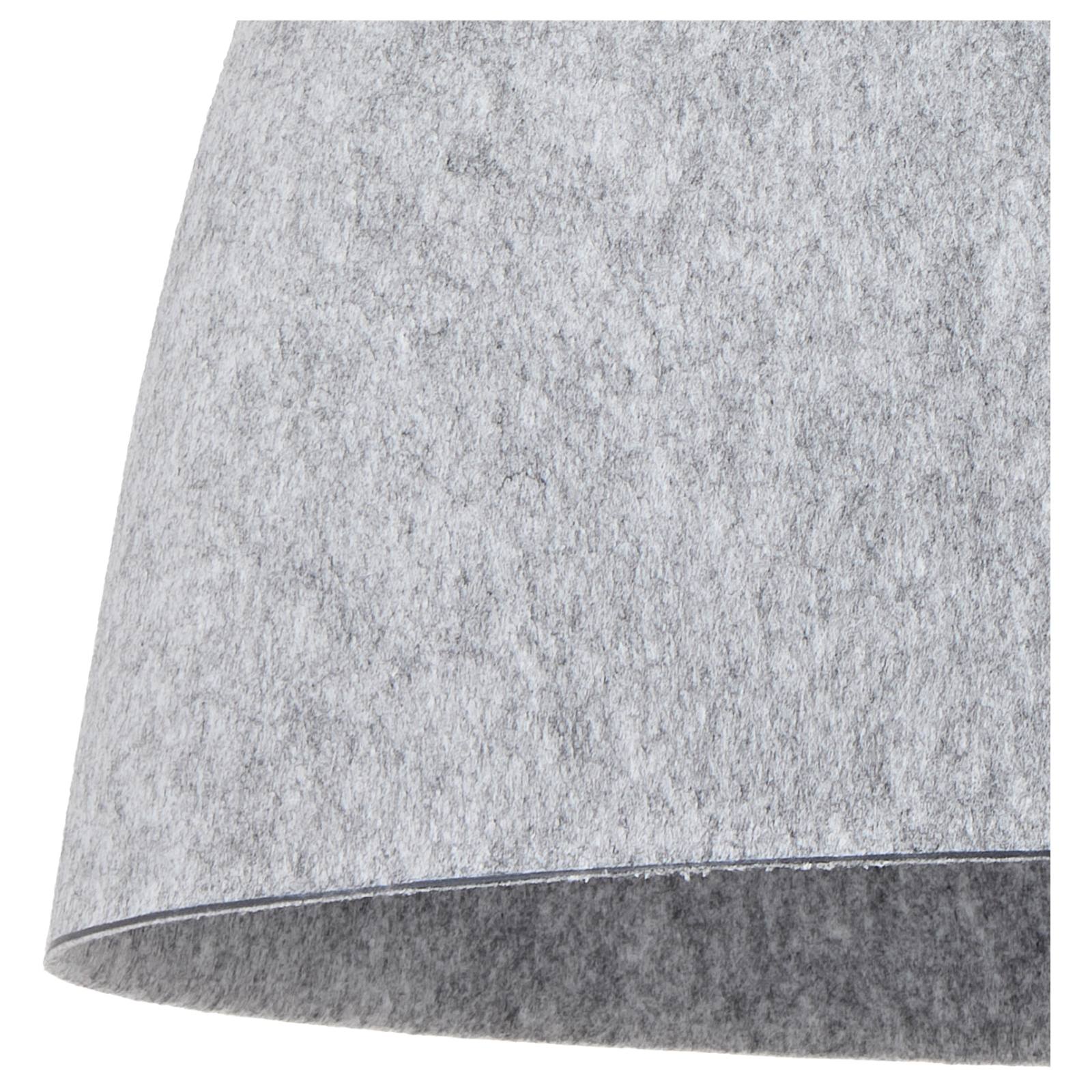 Malin Pendant Light, Grey