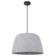 Malin Pendant Light, Grey