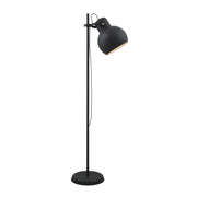 Mento Floor Lamp, Dark Grey