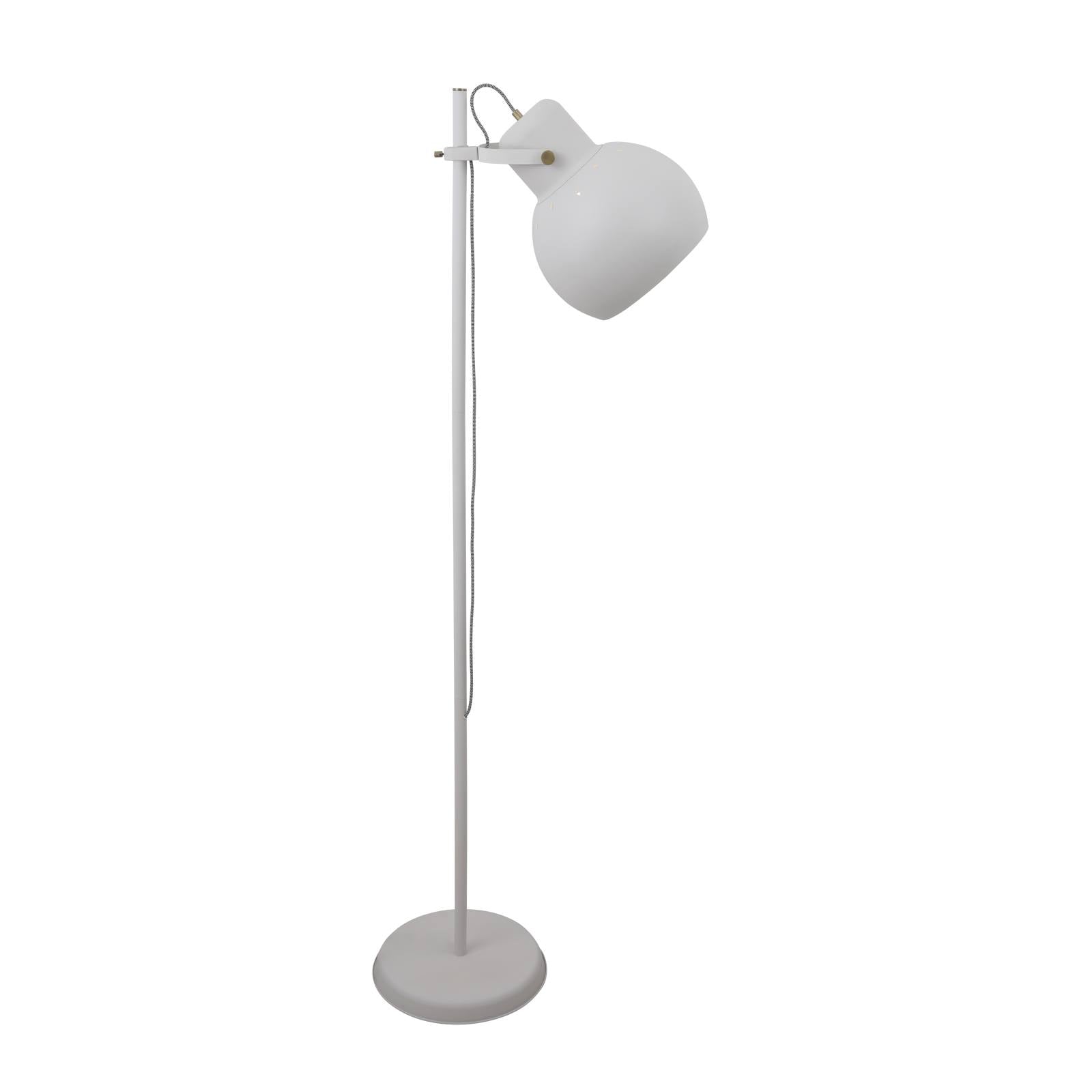 Mento Floor Lamp, White