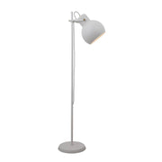 Mento Floor Lamp, White
