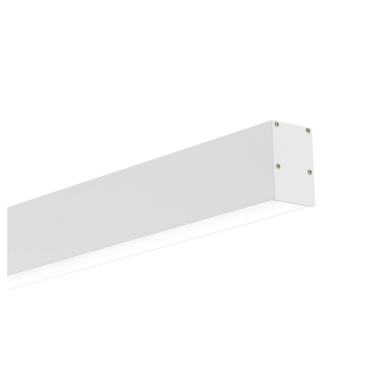 Navaro 120 Pendant, White